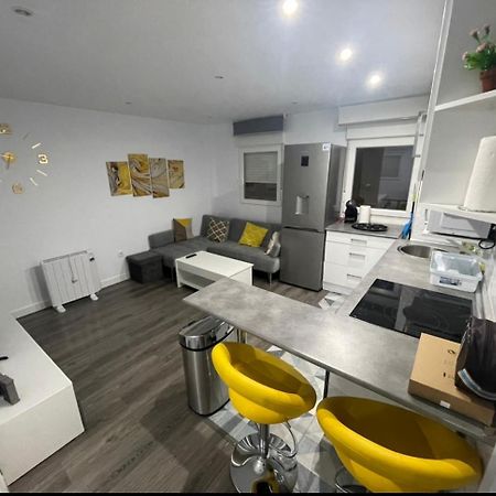 Apartamento Los Rios Santander Eksteriør billede