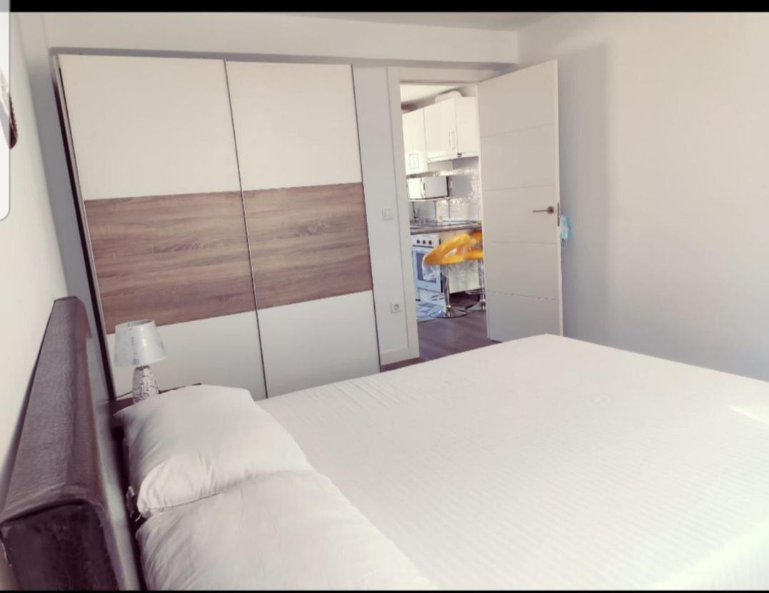 Apartamento Los Rios Santander Eksteriør billede
