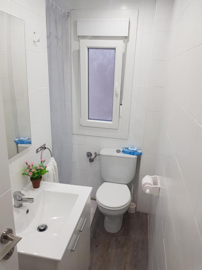 Apartamento Los Rios Santander Eksteriør billede