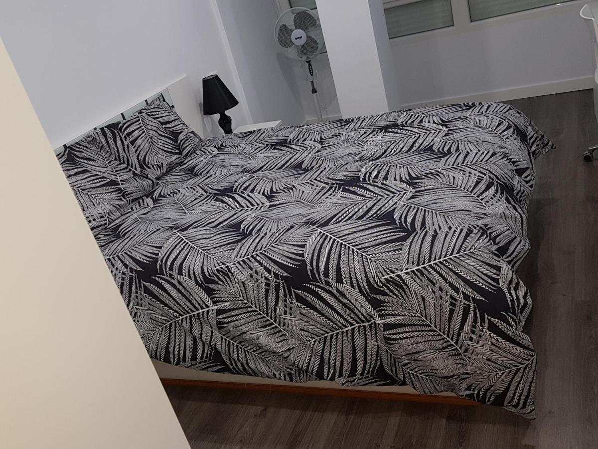 Apartamento Los Rios Santander Eksteriør billede